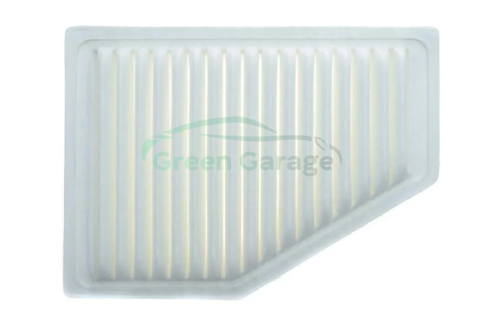 Фильтр воздушный ZAZ FORZA, CHERY A13 (пр-во) ALPHA FILTER AF1000 (фото 1)