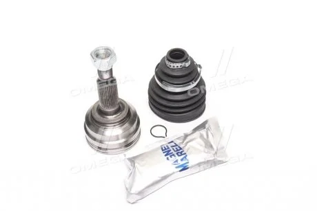 ШРУС із пильником CHEVROLET LACETTI (вир-во Magneti Marelli) MAGNETI MARELLI 302015100071