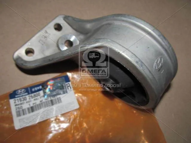 Опорный узел двигателя Hyundai Santa Fe 00-05 (вир-во Mobis) Hyundai/Kia/Mobis 2193026800 (фото 1)