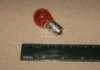 Лампа розжарювання PY21W 12V 21W BAU15s AMBER (вир-во Narva) NARVA 17638CP (фото 2)