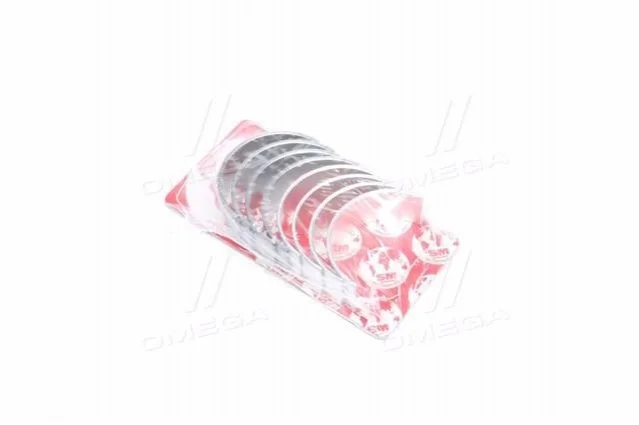 Вкладыши шатунные OPEL 2,0/2,2TDi DTH/DTR SPUTTER (пр-во SM) SM MVI 433509254 (фото 1)