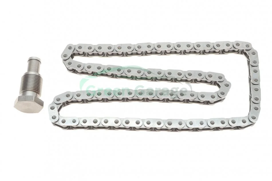 К-т привода ГРМ AUDI/VW A4/A6/A8/Passat \'\'2.5TDI \'\'97-05 FEBI BILSTEIN 45002 (фото 1)