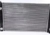Радіатор 397 mm AUDI A4/ A6 / SKODA Superb (3U4) / VW Passat MAHLE / KNECHT CR648000S (фото 1)