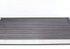 Радіатор 397 mm AUDI A4/ A6 / SKODA Superb (3U4) / VW Passat MAHLE / KNECHT CR648000S (фото 7)