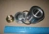 Подшипник ступицы DACIA DUSTER задн. мост (Пр-во COMPLEX) COMPLEX AUTOMOTIVE BEARINGS Sp.z.o.o. CX863 (фото 1)
