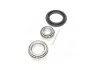 Подшипник ступицы DAEWOO LANOS задн. мост (Пр-во COMPLEX) COMPLEX AUTOMOTIVE BEARINGS Sp.z.o.o. CX523 (фото 2)