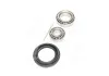 Подшипник ступицы DAEWOO LANOS задн. мост (Пр-во COMPLEX) COMPLEX AUTOMOTIVE BEARINGS Sp.z.o.o. CX523 (фото 4)