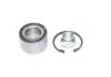 Подшипник ступицы FIAT DOBLO передн. мост (Пр-во COMPLEX) COMPLEX AUTOMOTIVE BEARINGS Sp.z.o.o. CX475 (фото 1)