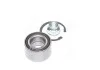 Подшипник ступицы FIAT DOBLO передн. мост (Пр-во COMPLEX) COMPLEX AUTOMOTIVE BEARINGS Sp.z.o.o. CX475 (фото 2)