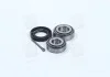 Підшипник маточини DAEWOO MATIZ задн. міст (Вир-во COMPLEX) COMPLEX AUTOMOTIVE BEARINGS Sp.z.o.o. CX422 (фото 2)