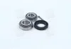 Підшипник маточини DAEWOO MATIZ задн. міст (Вир-во COMPLEX) COMPLEX AUTOMOTIVE BEARINGS Sp.z.o.o. CX422 (фото 4)