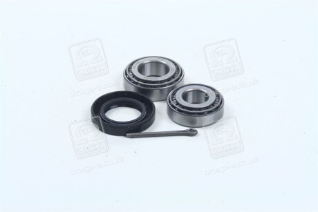 Подшипник ступицы DAEWOO MATIZ задн. мост (COMPLEX) COMPLEX AUTOMOTIVE BEARINGS Sp.z.o.o. CX422