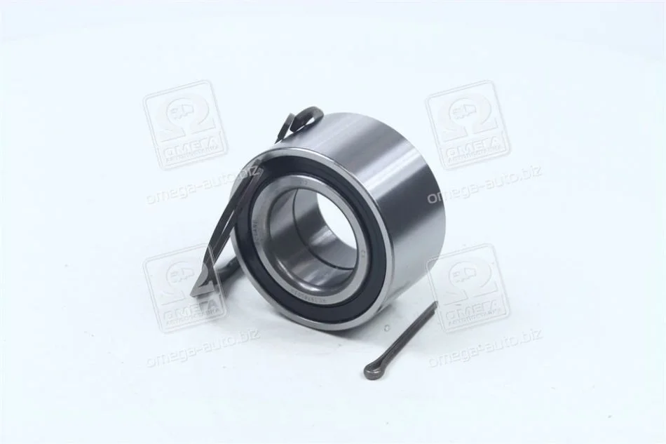 Подшипник ступицы OPEL передн./задн. мост (Пр-во COMPLEX) COMPLEX AUTOMOTIVE BEARINGS Sp.z.o.o. CX219 (фото 1)