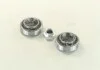 Подшипник ступицы FORD передн./задн. мост (Пр-во COMPLEX) COMPLEX AUTOMOTIVE BEARINGS Sp.z.o.o. CX056 (фото 1)