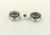 Подшипник ступицы FORD передн./задн. мост (Пр-во COMPLEX) COMPLEX AUTOMOTIVE BEARINGS Sp.z.o.o. CX056 (фото 3)
