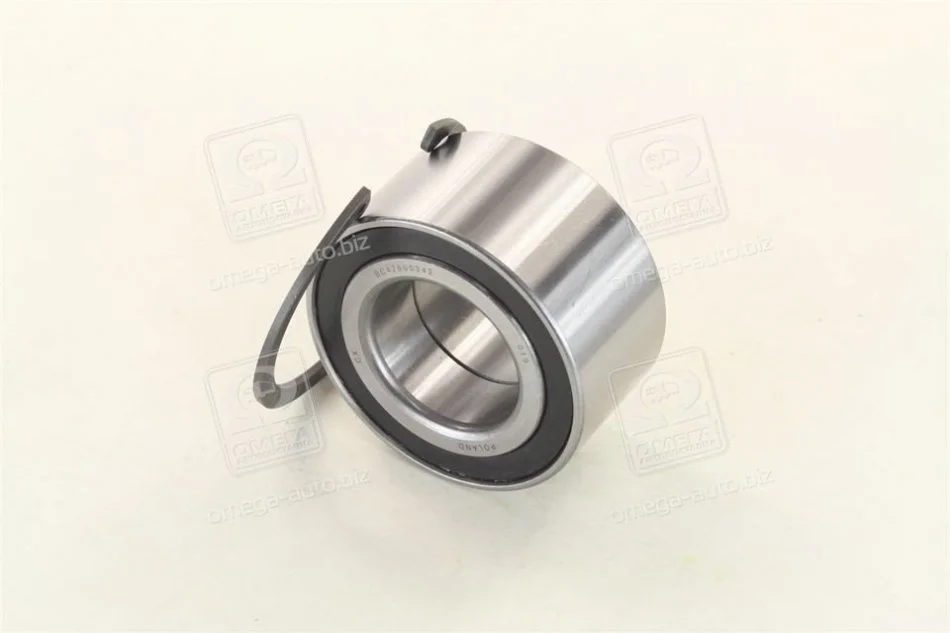 Підшипник маточини BMW E28, E34 задн. міст (Вир-во COMPLEX) COMPLEX AUTOMOTIVE BEARINGS Sp.z.o.o. CX050 (фото 1)