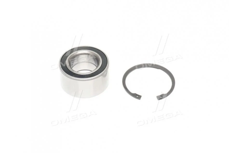 Подшипник ступицы OPEL OMEGA A задн. мост (Пр-во COMPLEX) COMPLEX AUTOMOTIVE BEARINGS Sp.z.o.o. CX029 (фото 1)