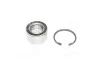 Подшипник ступицы OPEL OMEGA A задн. мост (Пр-во COMPLEX) COMPLEX AUTOMOTIVE BEARINGS Sp.z.o.o. CX029 (фото 1)