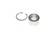 Подшипник ступицы OPEL OMEGA A задн. мост (Пр-во COMPLEX) COMPLEX AUTOMOTIVE BEARINGS Sp.z.o.o. CX029 (фото 3)