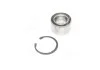 Подшипник ступицы OPEL OMEGA A задн. мост (Пр-во COMPLEX) COMPLEX AUTOMOTIVE BEARINGS Sp.z.o.o. CX029 (фото 4)