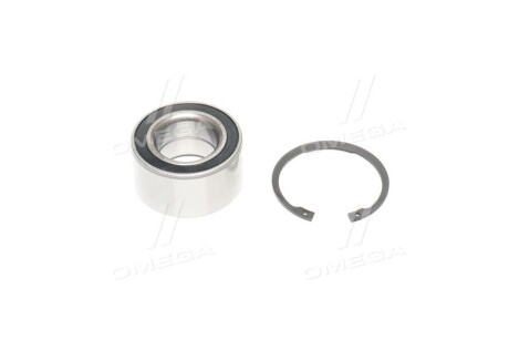 Подшипник ступицы OPEL OMEGA A задн. мост (COMPLEX) COMPLEX AUTOMOTIVE BEARINGS Sp.z.o.o. CX029