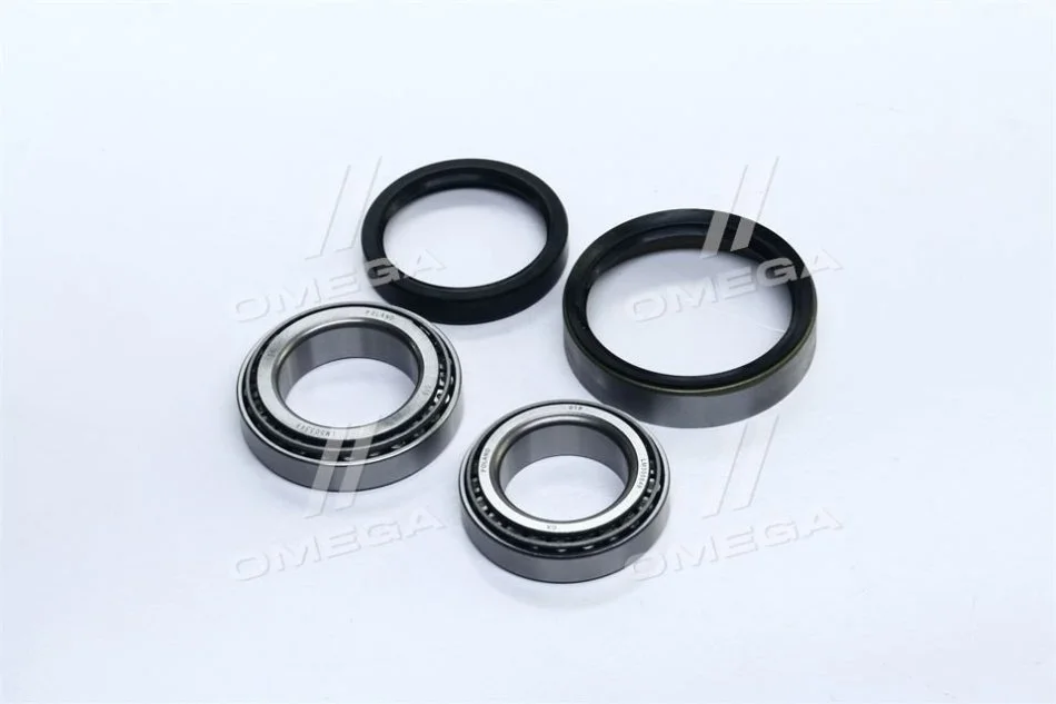 Подшипник ступицы MERCEDES 123 задн. мост (Пр-во COMPLEX) COMPLEX AUTOMOTIVE BEARINGS Sp.z.o.o. CX030 (фото 1)