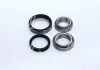 Подшипник ступицы MERCEDES 123 задн. мост (Пр-во COMPLEX) COMPLEX AUTOMOTIVE BEARINGS Sp.z.o.o. CX030 (фото 4)