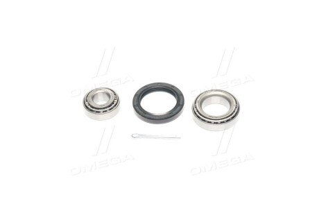 Подшипник ступицы FORD передн./задн. мост (COMPLEX) COMPLEX AUTOMOTIVE BEARINGS Sp.z.o.o. CX027