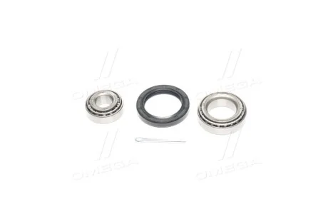 Подшипник ступицы FORD передн./задн. мост (Пр-во COMPLEX) COMPLEX AUTOMOTIVE BEARINGS Sp.z.o.o. CX027