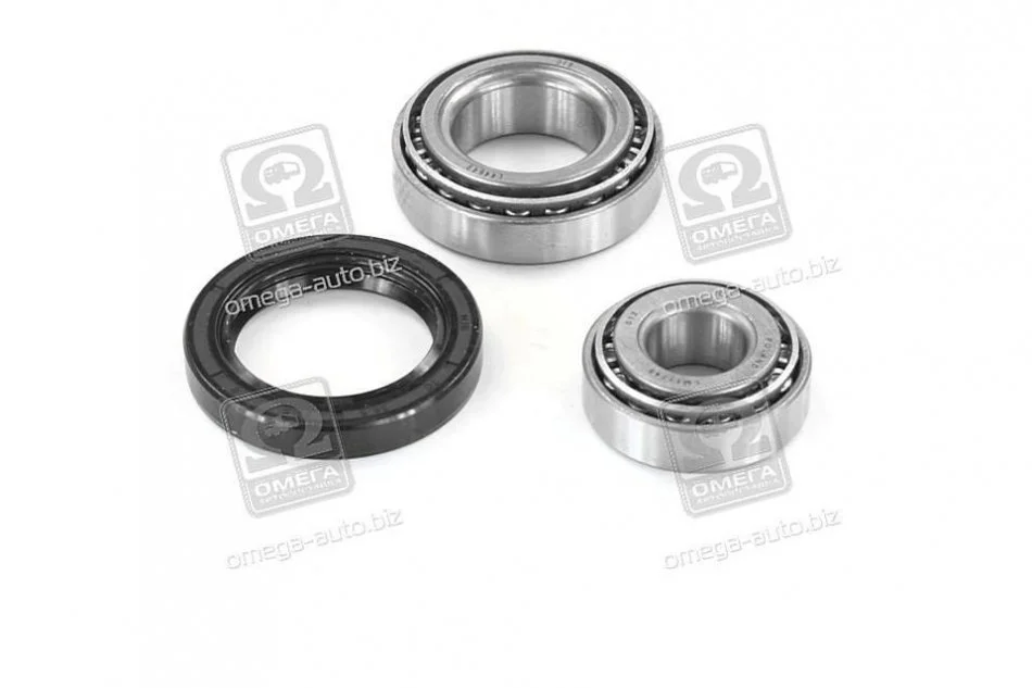 Подшипник ступицы FORD передн./задн. мост (Пр-во COMPLEX) COMPLEX AUTOMOTIVE BEARINGS Sp.z.o.o. CX005 (фото 1)