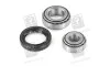 Подшипник ступицы FORD передн./задн. мост (Пр-во COMPLEX) COMPLEX AUTOMOTIVE BEARINGS Sp.z.o.o. CX005 (фото 1)