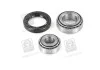 Подшипник ступицы FORD передн./задн. мост (Пр-во COMPLEX) COMPLEX AUTOMOTIVE BEARINGS Sp.z.o.o. CX005 (фото 2)