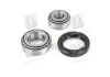 Подшипник ступицы FORD передн./задн. мост (Пр-во COMPLEX) COMPLEX AUTOMOTIVE BEARINGS Sp.z.o.o. CX005 (фото 4)