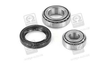 Підшипник маточини FORD передн./задн. міст (COMPLEX) COMPLEX AUTOMOTIVE BEARINGS Sp.z.o.o. CX005