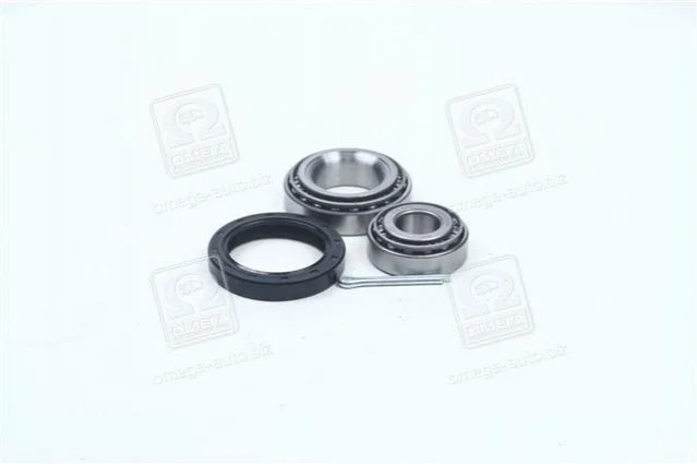 Подшипник ступицы FORD передн./задн. мост (Пр-во COMPLEX) COMPLEX AUTOMOTIVE BEARINGS Sp.z.o.o. CX006 (фото 1)