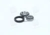Подшипник ступицы FORD передн./задн. мост (Пр-во COMPLEX) COMPLEX AUTOMOTIVE BEARINGS Sp.z.o.o. CX006 (фото 1)