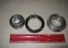 Подшипник ступицы FORD передн./задн. мост (Пр-во COMPLEX) COMPLEX AUTOMOTIVE BEARINGS Sp.z.o.o. CX006 (фото 2)