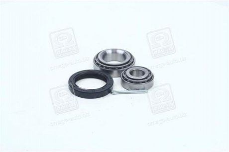 Подшипник ступицы FORD передн./задн. мост (COMPLEX) COMPLEX AUTOMOTIVE BEARINGS Sp.z.o.o. CX006