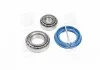 Подшипник ступицы OPEL передн./задн. мост (Пр-во COMPLEX) COMPLEX AUTOMOTIVE BEARINGS Sp.z.o.o. CX007 (фото 2)