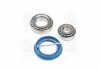 Подшипник ступицы OPEL передн./задн. мост (Пр-во COMPLEX) COMPLEX AUTOMOTIVE BEARINGS Sp.z.o.o. CX007 (фото 3)