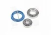Подшипник ступицы OPEL передн./задн. мост (Пр-во COMPLEX) COMPLEX AUTOMOTIVE BEARINGS Sp.z.o.o. CX007 (фото 4)