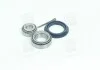 Підшипник маточини DAEWOO LANOS задн. міст (Вир-во COMPLEX) COMPLEX AUTOMOTIVE BEARINGS Sp.z.o.o. CX008 (фото 1)