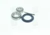 Підшипник маточини DAEWOO LANOS задн. міст (Вир-во COMPLEX) COMPLEX AUTOMOTIVE BEARINGS Sp.z.o.o. CX008 (фото 2)