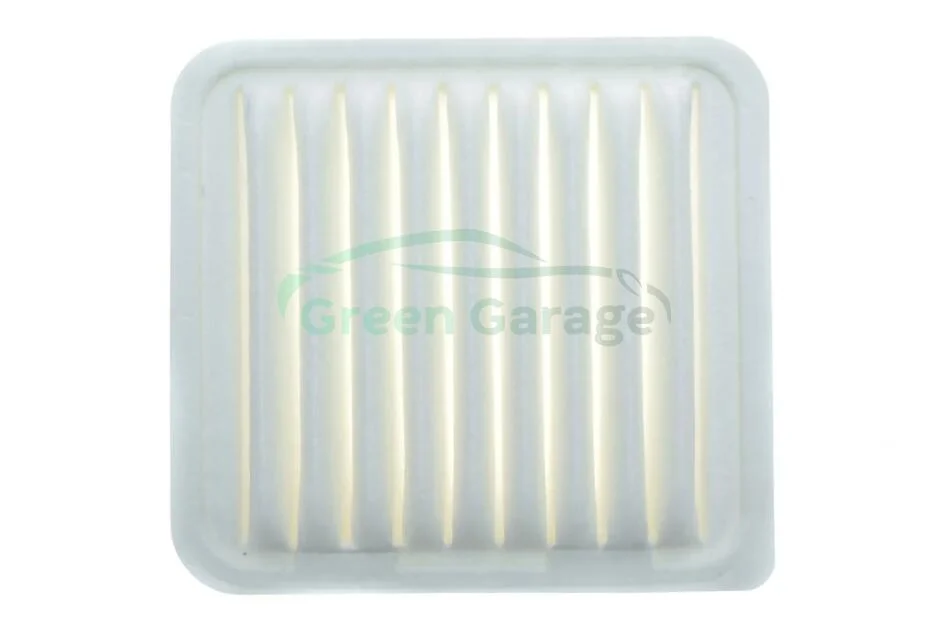 Фільтр повітряний GEELY MK (GC6), MK2 (вир-во) ALPHA FILTER AF1005 (фото 1)