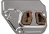 Фільтр масляний АКПП VW T5 03-15 з прокладкою (вир-во FEBI) FEBI BILSTEIN 171357 (фото 1)