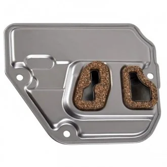 Фильтр масляный АКПП VW T5 03-15 с прокладкой (пр-во FEBI) FEBI BILSTEIN 171357