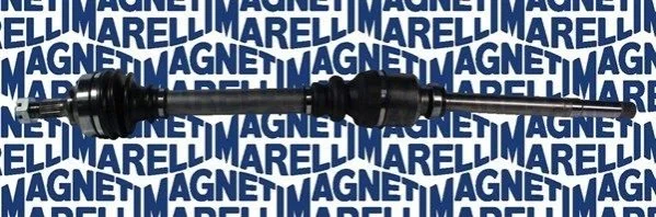 Вал приводний CITROEN BERLINGO Box (вир-во Magneti Marelli) MAGNETI MARELLI 302004190088 (фото 1)