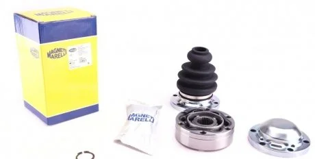 ШРУС із пильником VW MULTIVAN Mk V (вир-во Magneti Marelli) MAGNETI MARELLI 302009100047