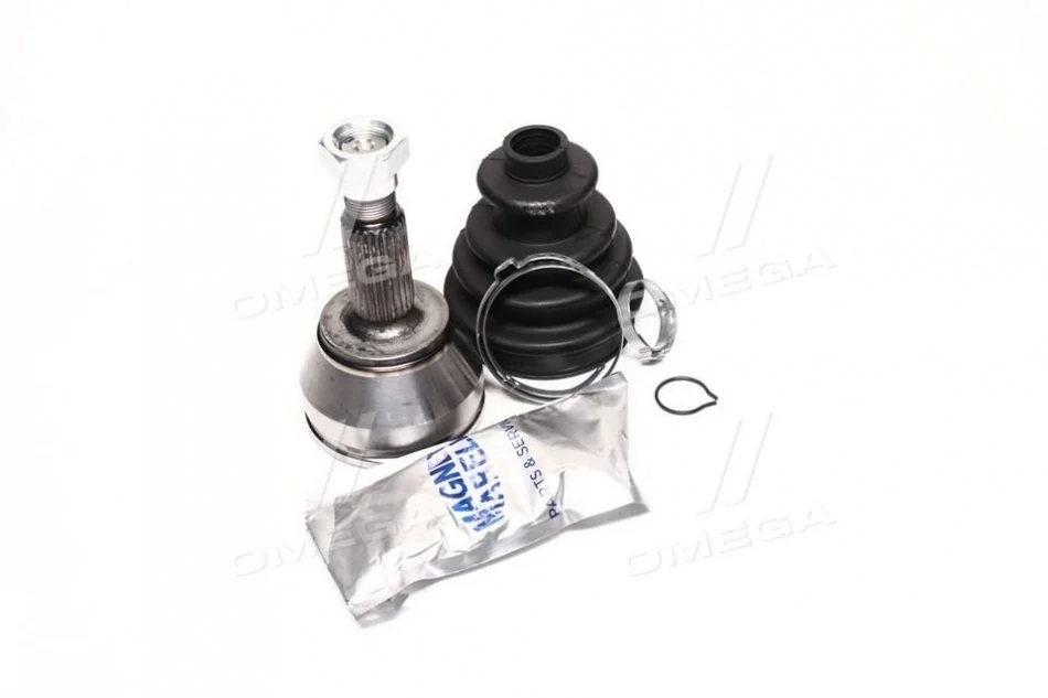 ШРУС с пыльником FORD COURIER Box (пр-во Magneti Marelli) MAGNETI MARELLI 302015100115 (фото 1)
