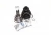 ШРУС с пыльником FORD COURIER Box (пр-во Magneti Marelli) MAGNETI MARELLI 302015100115 (фото 1)